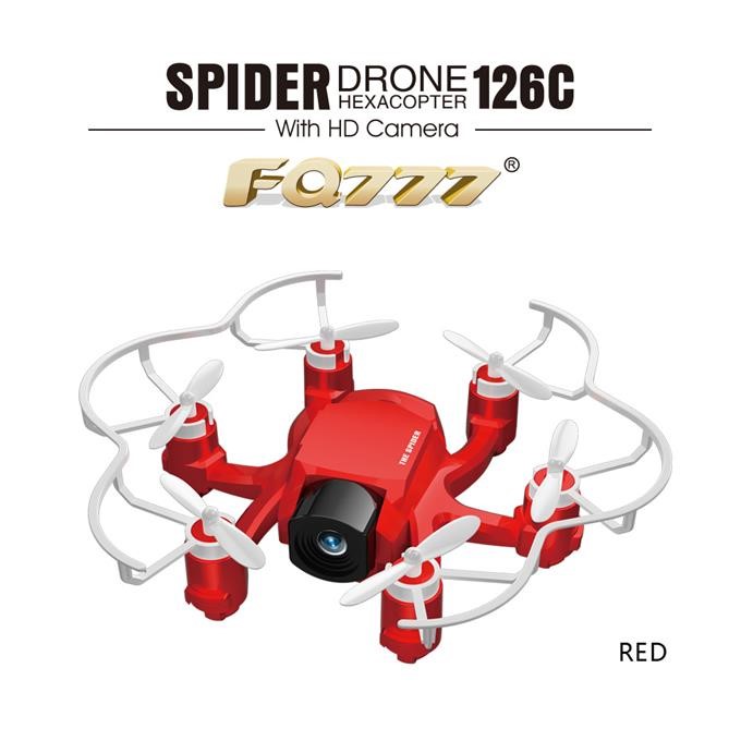 Pro Cam 
      Drone Delphos 
      KS 67436